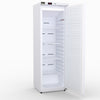 400L Upright Single Door Ventilated Freezer F400V