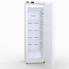 400L Upright Single Door Ventilated Freezer F400V
