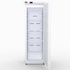 400L Upright Single Door Ventilated Freezer F400V
