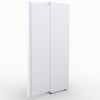 400L Upright Single Door Ventilated Freezer F400V