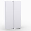 400L Upright Single Door Ventilated Freezer F400V