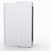 400L Upright Single Door Ventilated Freezer F400V