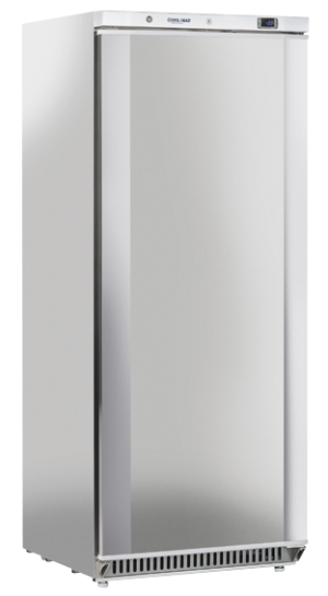 Anvil FBF2600 Upright Freezer Steel Door 600L
