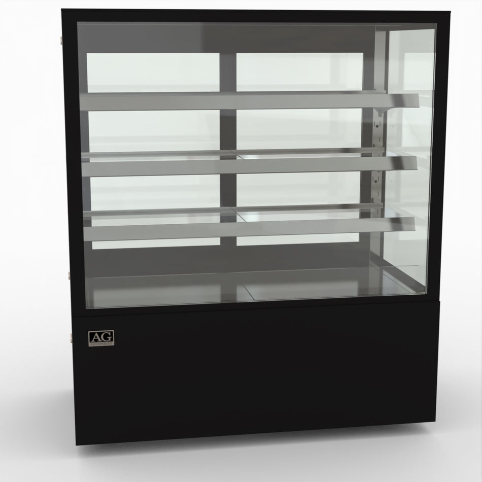 Food Display Fridge - 4 Layer - 407 Litre - 1200mm FDF1200L3