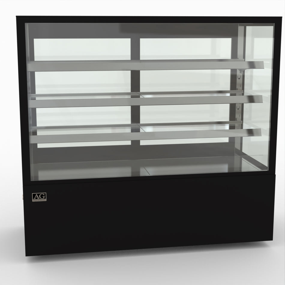 Food Display Fridge - 4 Layer - 506 Litre - 1500mm FDF1500L3