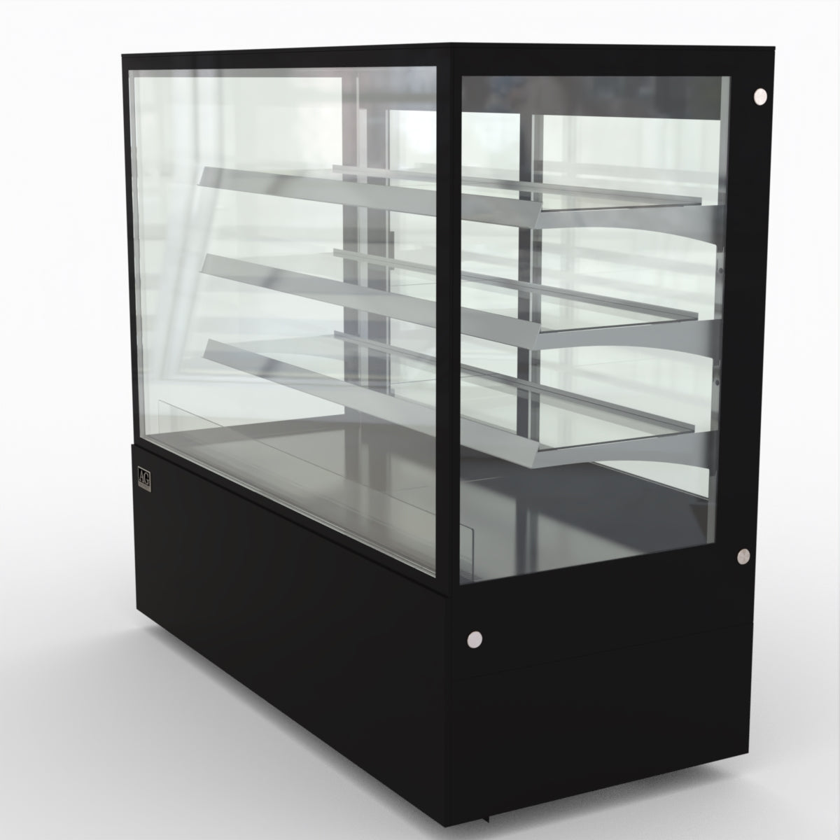 Food Display Fridge - 4 Layer - 506 Litre - 1500mm FDF1500L3