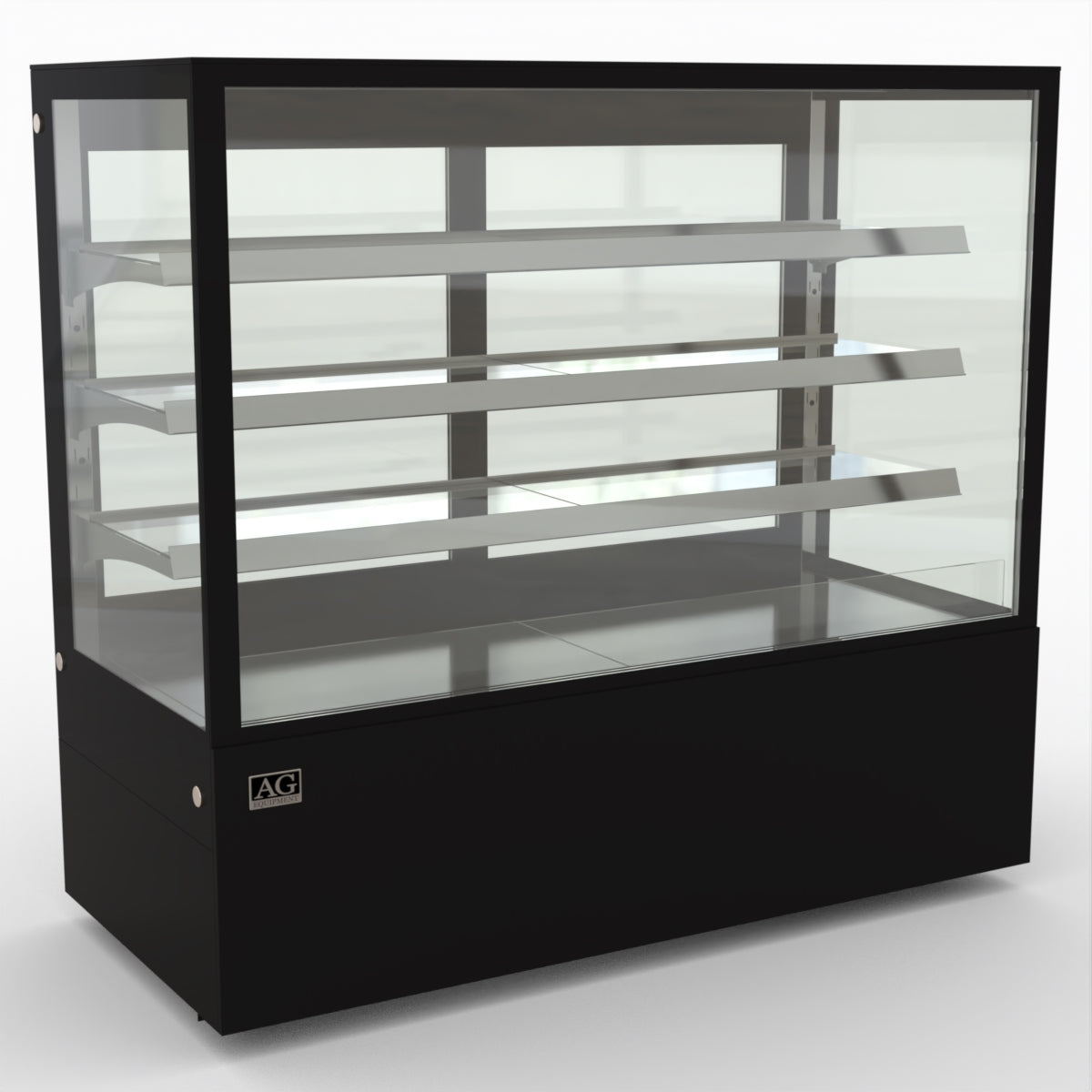 Food Display Fridge - 4 Layer - 506 Litre - 1500mm FDF1500L3