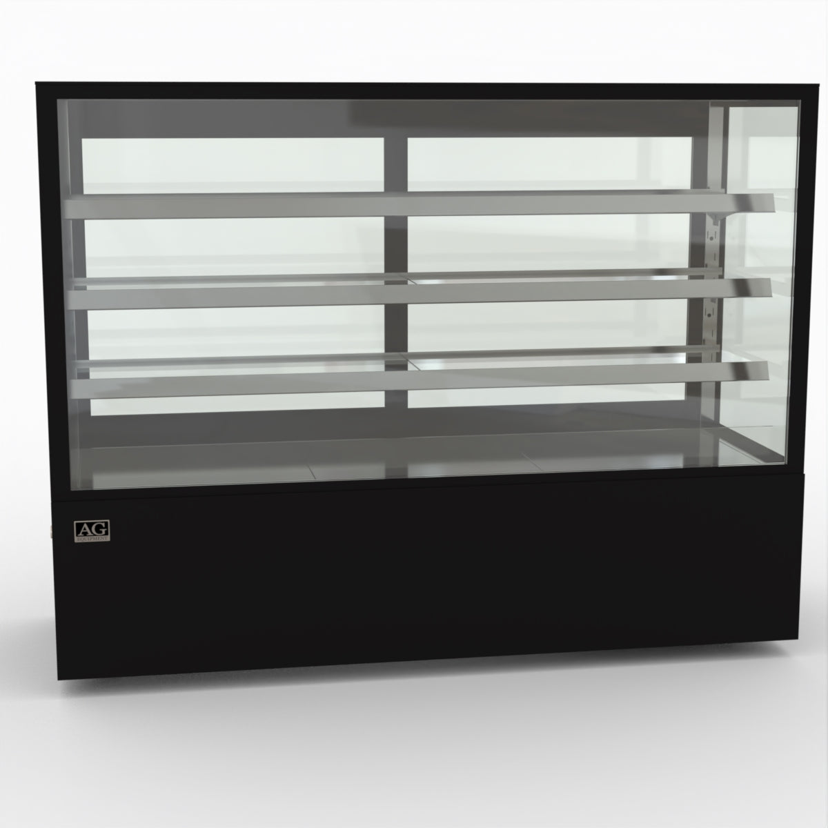 Food Display Fridge - 4 Layer - 594 Litre - 1800mm FDF1800L3