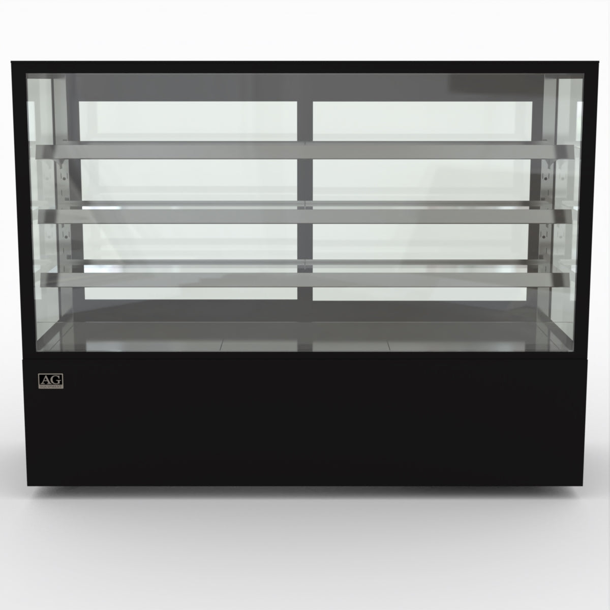 Food Display Fridge - 4 Layer - 594 Litre - 1800mm FDF1800L3