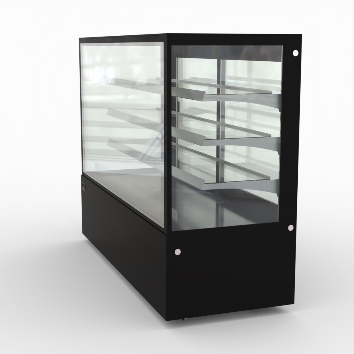 Food Display Fridge - 4 Layer - 594 Litre - 1800mm FDF1800L3