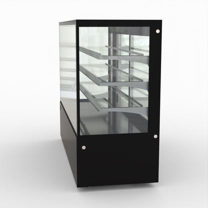 Food Display Fridge - 4 Layer - 594 Litre - 1800mm FDF1800L3