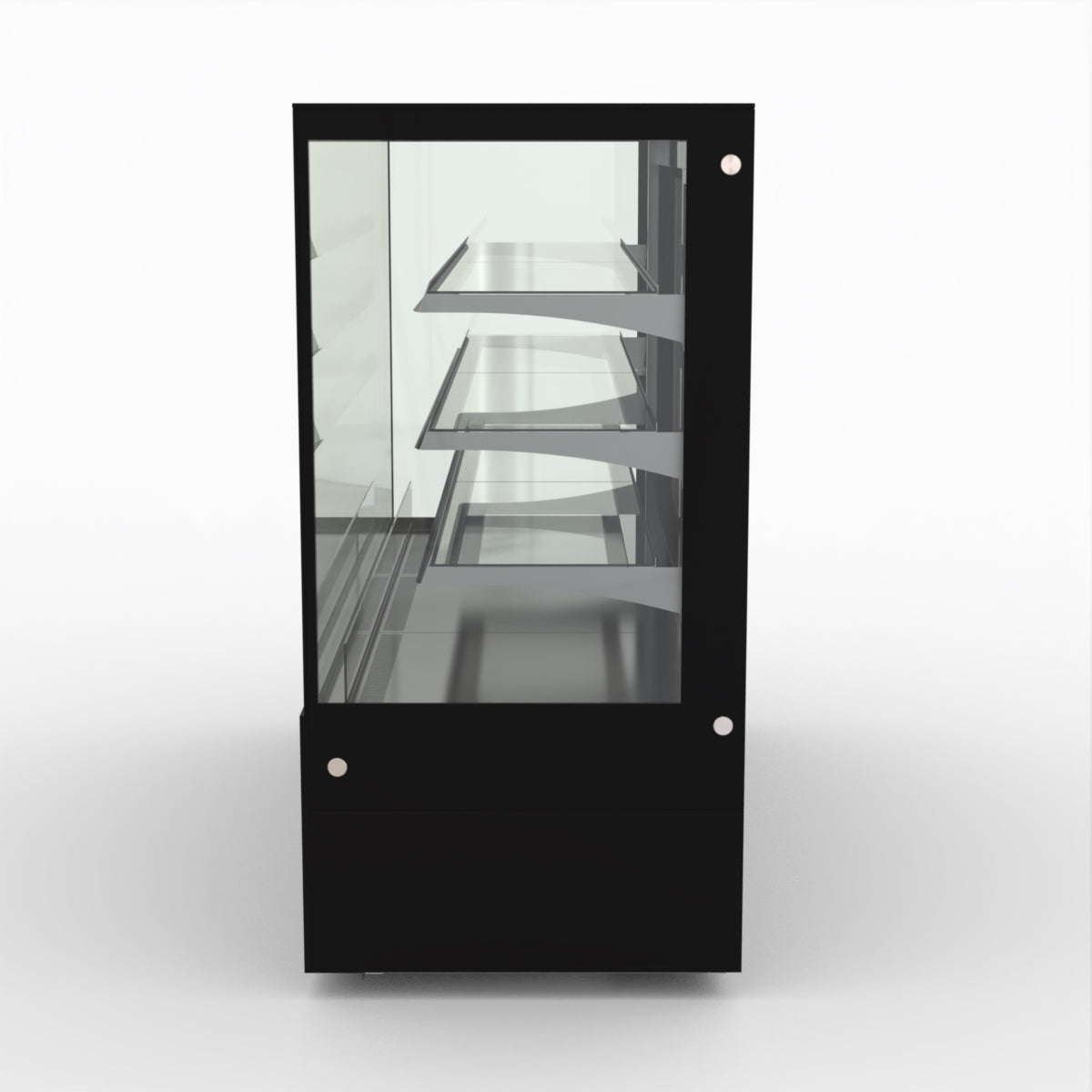 Food Display Fridge - 4 Layer - 594 Litre - 1800mm FDF1800L3