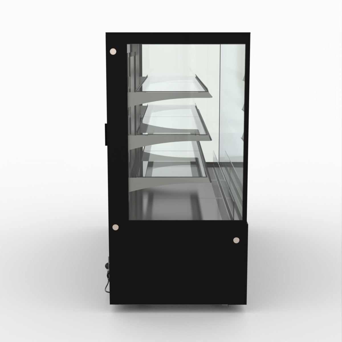 Food Display Fridge - 4 Layer - 594 Litre - 1800mm FDF1800L3