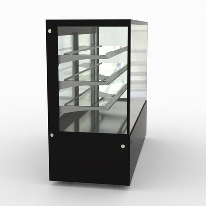Food Display Fridge - 4 Layer - 594 Litre - 1800mm FDF1800L3