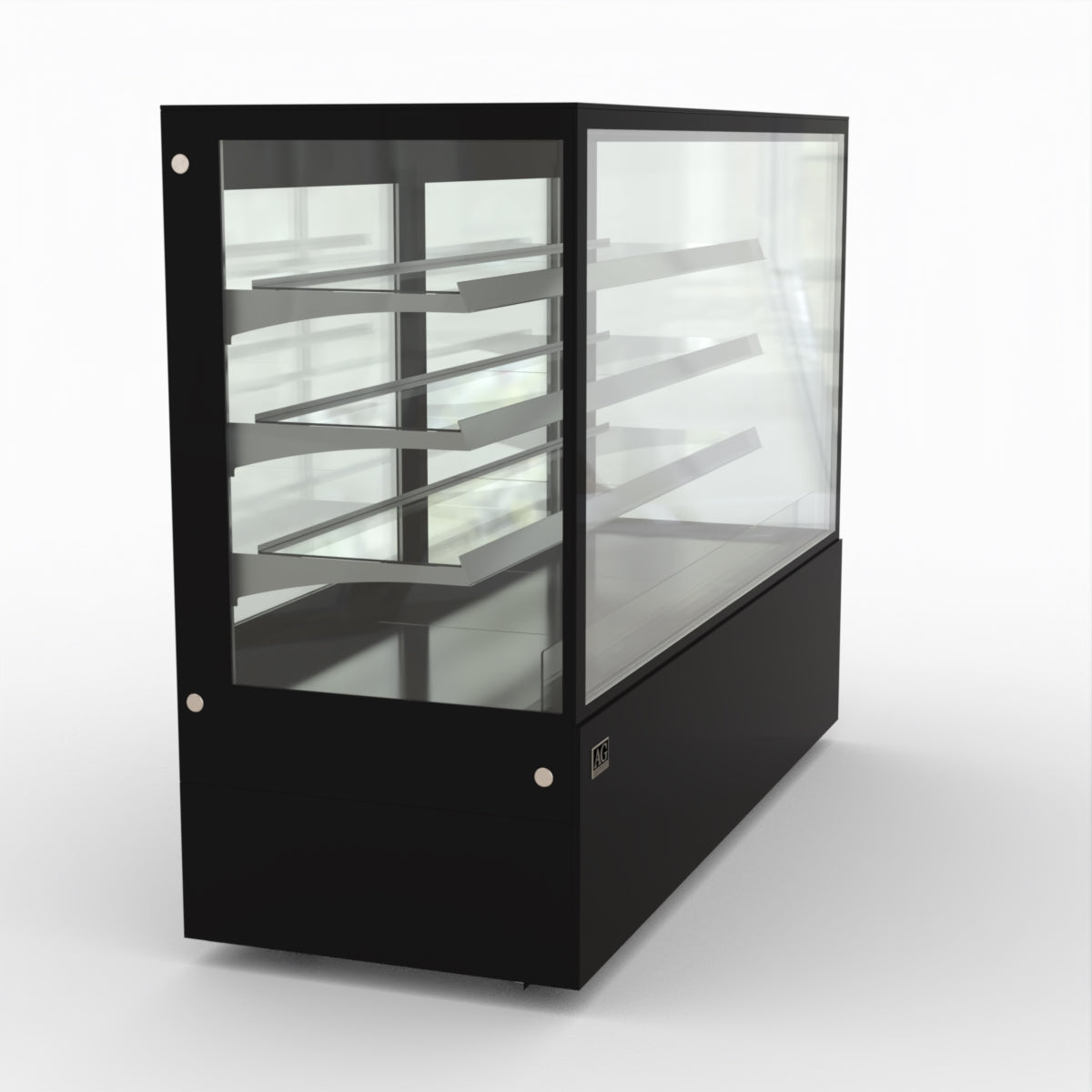 Food Display Fridge - 4 Layer - 594 Litre - 1800mm FDF1800L3