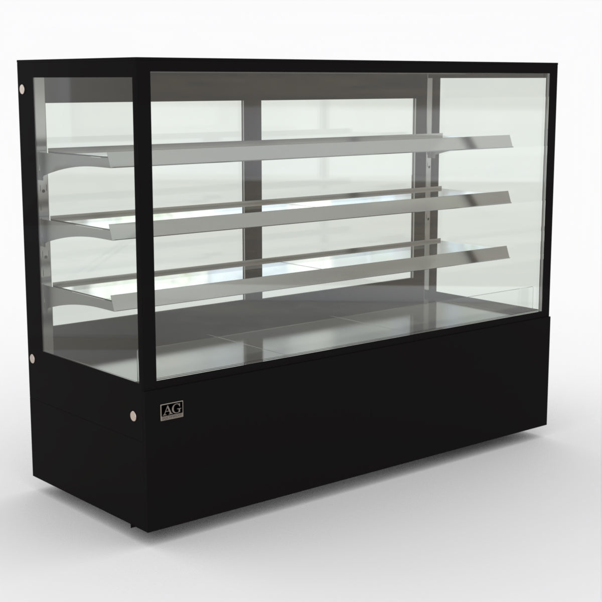 Food Display Fridge - 4 Layer - 594 Litre - 1800mm FDF1800L3