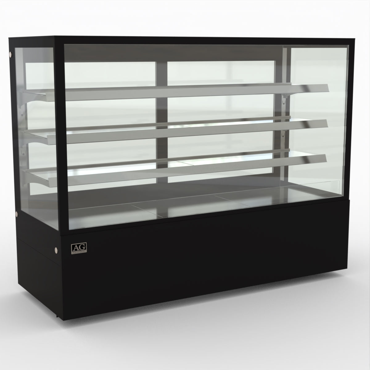 Food Display Fridge - 4 Layer - 594 Litre - 1800mm FDF1800L3
