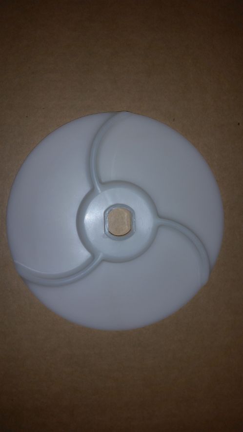 Anvil FPP0001 Ejector Disc