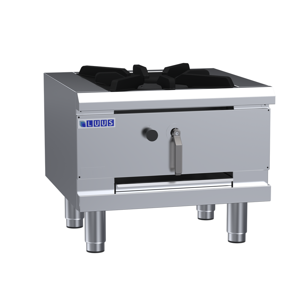 Luus FSP-60 - Freestanding 600mm Stockpot Boiler