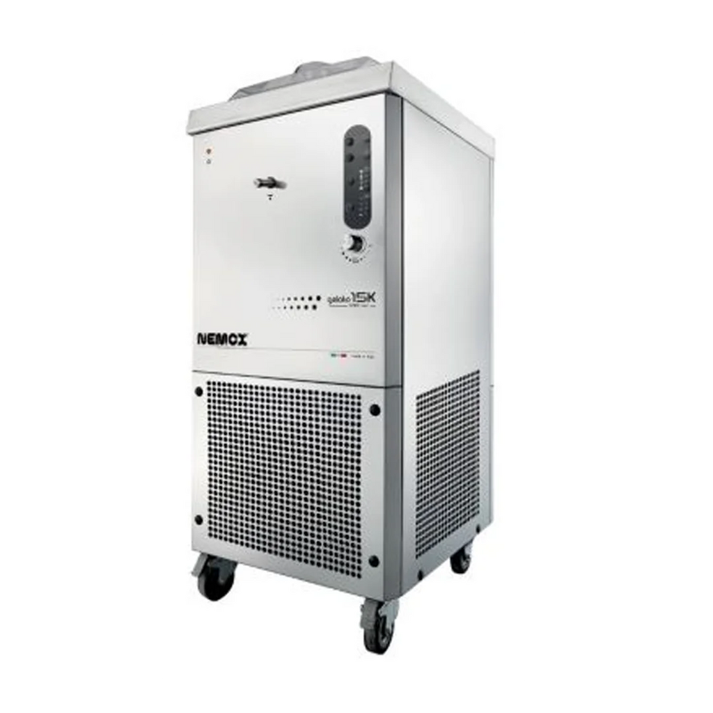 Nemox FREESTANDING ICE CREAM MACHINE - GELATO 15K CREA