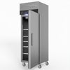 428 Litre Upright Single Door Stainless Steel Door Fridge GNX400TN