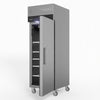 600 Litre Upright Stainless Steel Door Fridge - GNX600TN