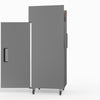 600 Litre Upright Stainless Steel Door Fridge - GNX600TN