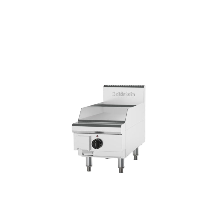 Goldstein GPEDB12-X 289mm Electric Griddle