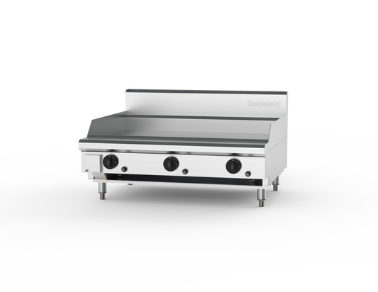 Goldstein GPGDB36-X 914mm Gas Griddle Plate