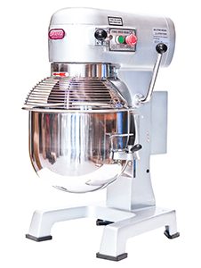 Grange GRPB15 15Lt Planetary Mixer