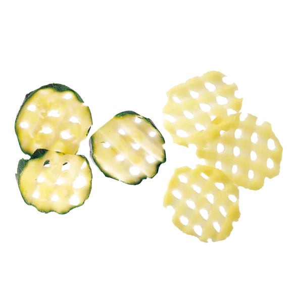 Robot Coupe Waffle Cut - 6 mm - Expert Series 28178W