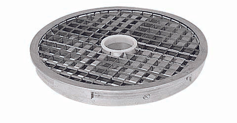 Hallde HA37177 Dicing Grid 6x6 mm