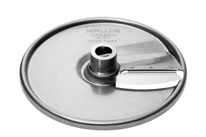 Hallde HA63089 Slicer 4 mm