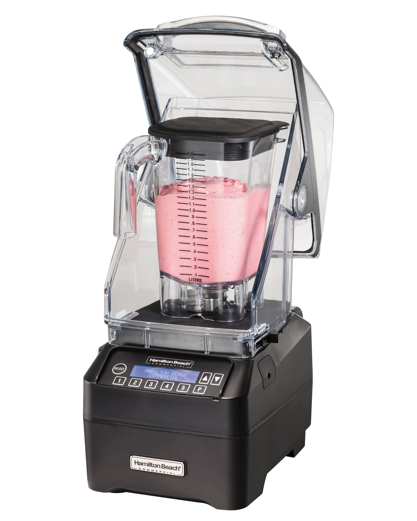 Hamilton Beach BBE0755 Eclipse Blender