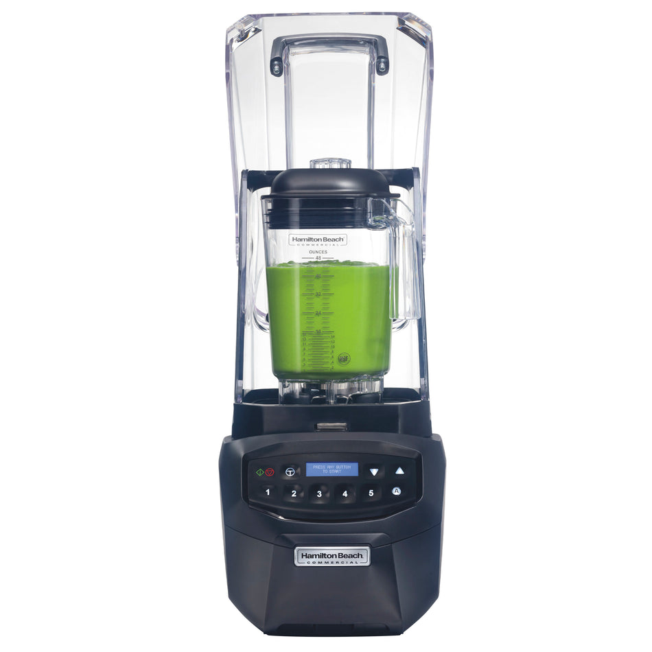 Hamilton Beach BBS0855 Summit Edge Commercial Blender