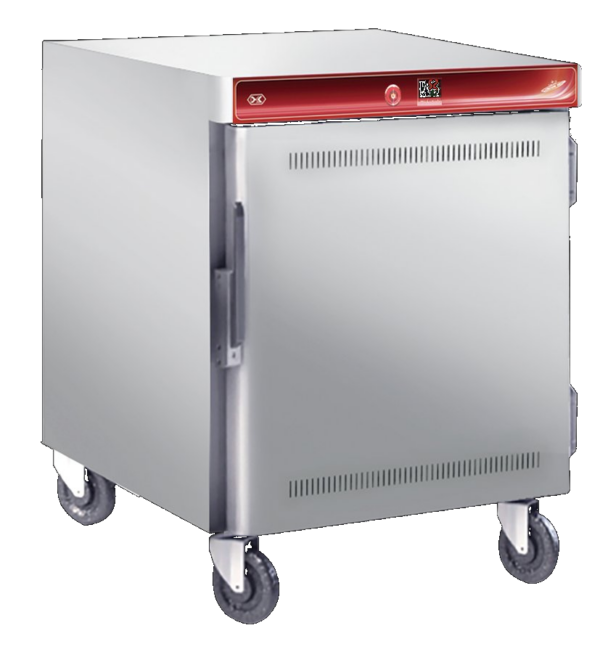 Heated Holding Cabinet 10 GN