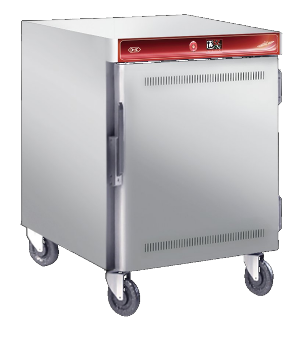 Selcyus HHS11N6X Heated Holding Cabinet 6 GN