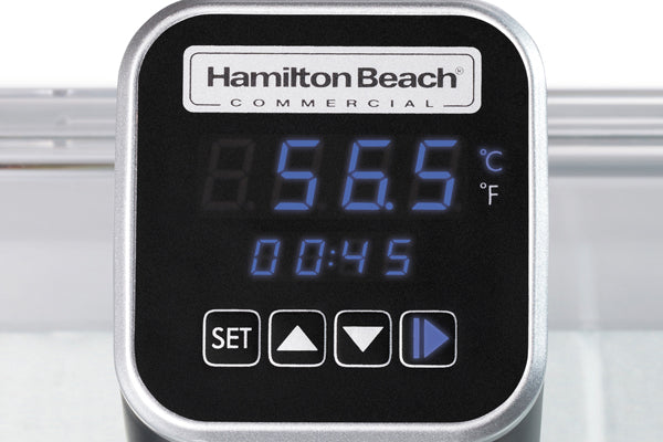 Hamilton Beach Commercial Sous Vide Stick Circulator HSV1000
