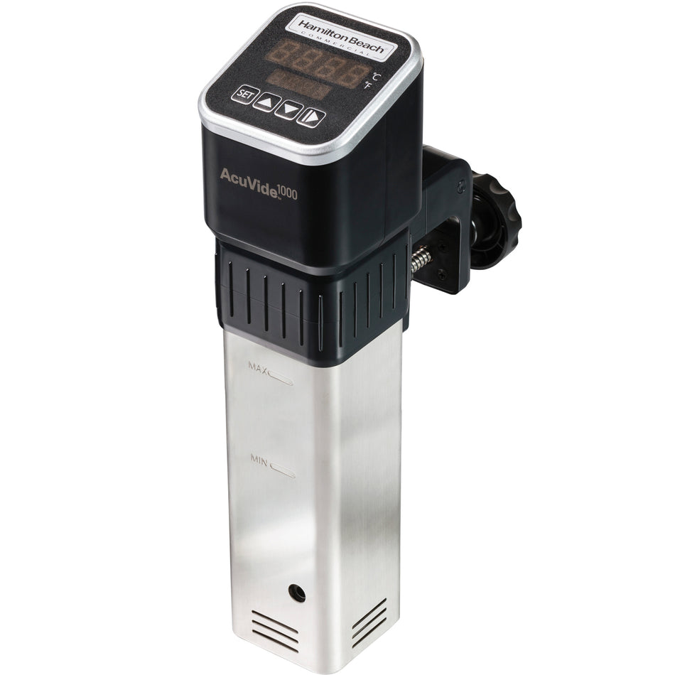 Hamilton Beach Commercial Sous Vide Stick Circulator HSV1000