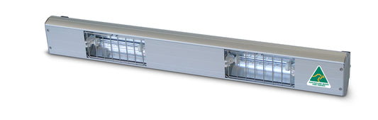 Roband Fabricator Quartz Heat Lamp Assembly 825mm HUQ825E