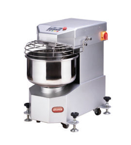 Grange GRHBX30 Spiral Mixer - 34 Litres