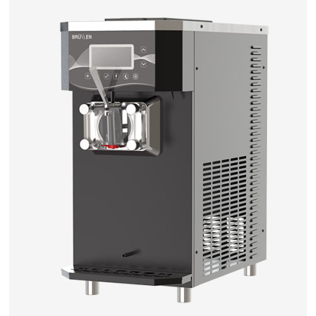Professional Acai Machine Shop Brullen Soft Serve Machines | Stellar – Stellar Catering Equipment