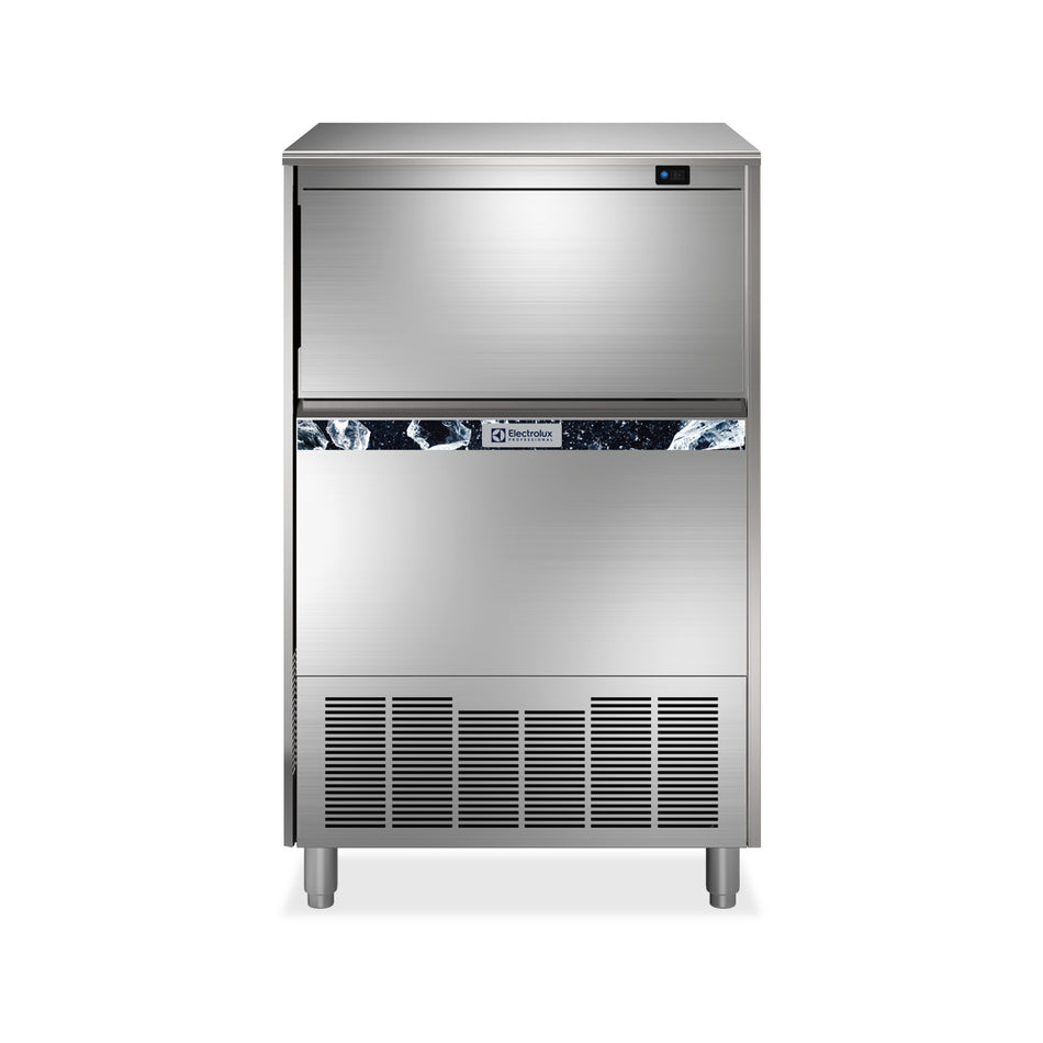 Electrolux Professional 112kg Self Contained Ice Machine with Drain Pump ICB112I60SDP