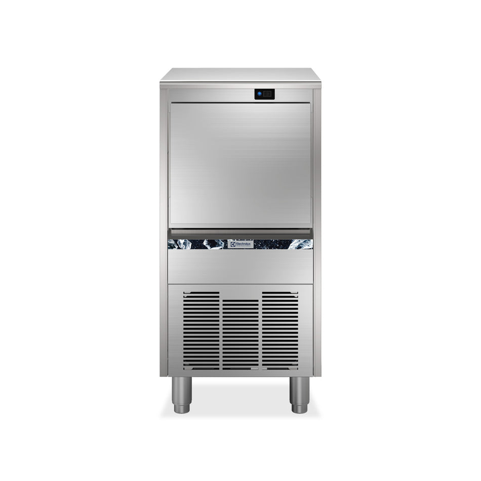 Electrolux Professional 32kg Self Contained Ice Machine with Drain Pump ICB32I15SDP