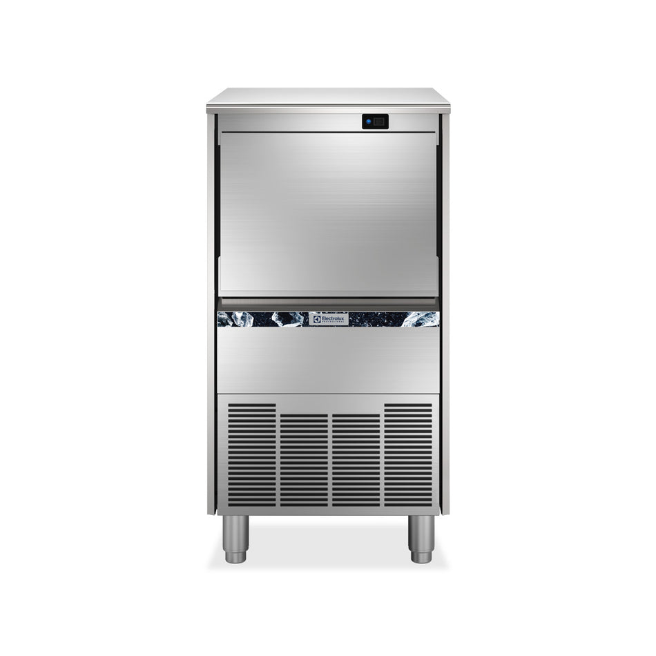 Electrolux Professional 37kg Self Contained Ice Machine with Drain Pump ICB37I20SDP