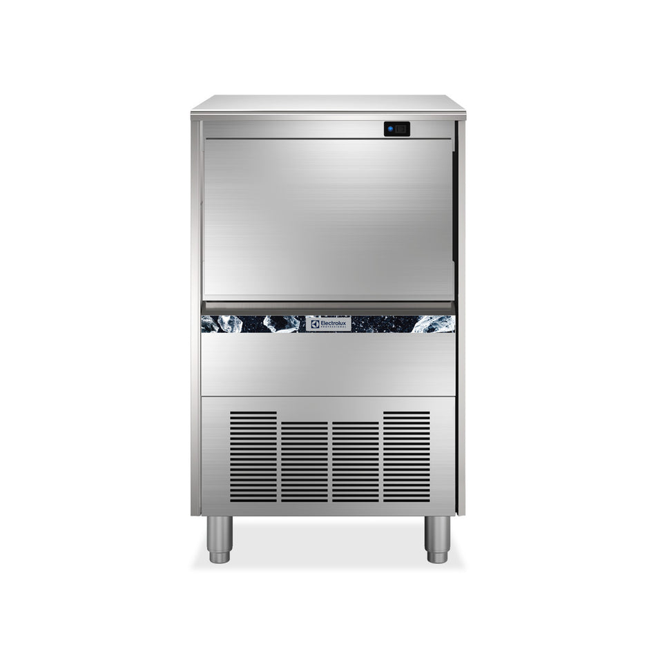 Electrolux Professional 55kg Self Contained Ice Machine with Drain Pump ICB55I25SDP