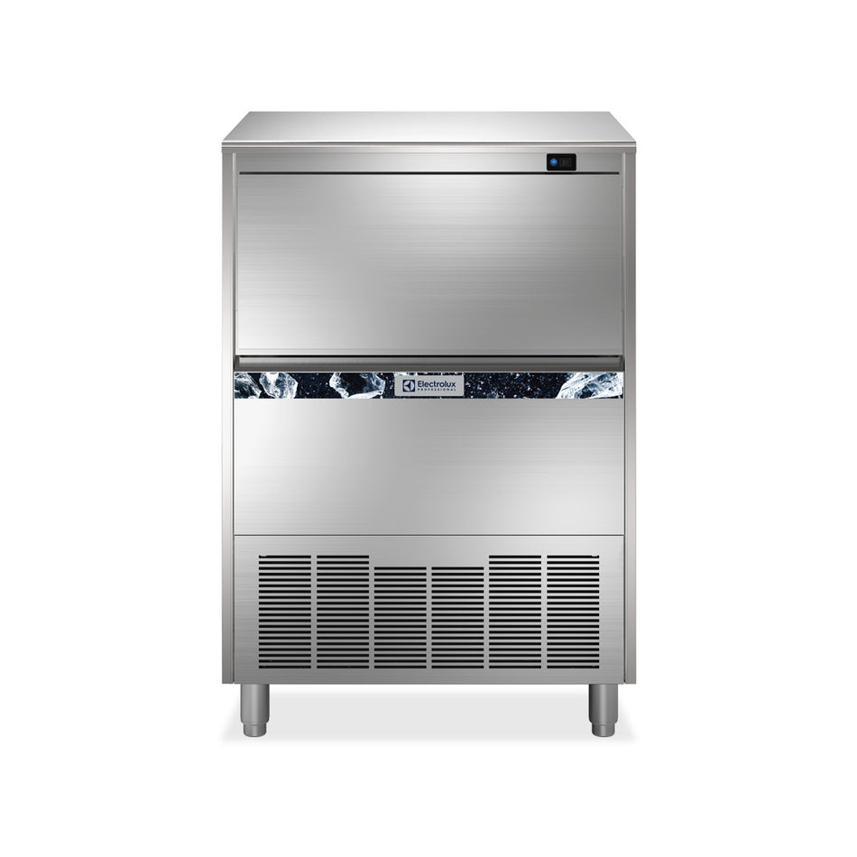 Electrolux Professional 83kg Self Contained Ice Machine with Drain Pump ICB83I35SDP