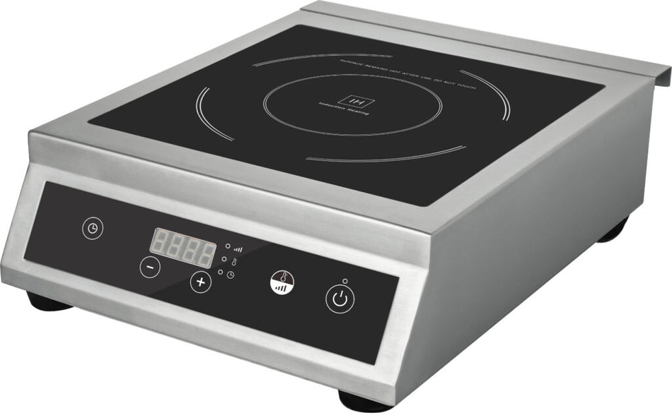 Anvil ICK2400 Induction Cooker 10amp