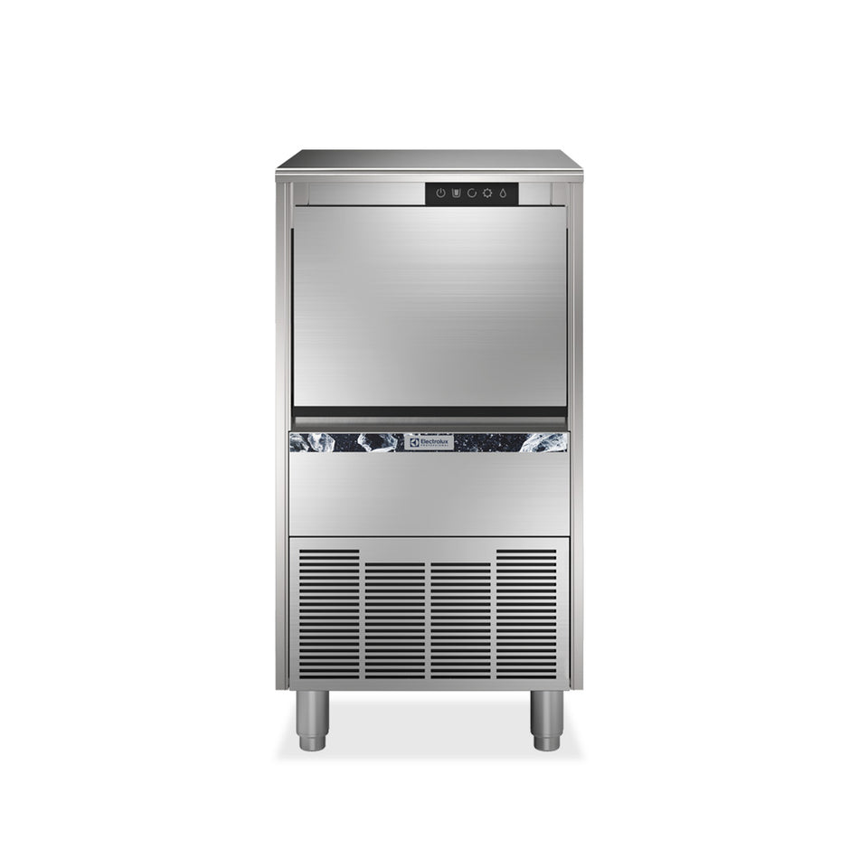 Electrolux Professional 74kg Self Contained Flake Ice Machine IGE55I20SNP