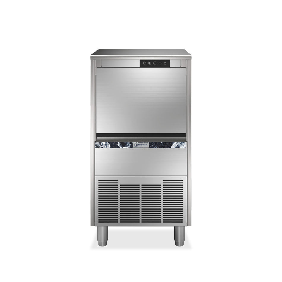 Electrolux Professional 94kg Self Contained Flake Ice Machine IGE94I20SNP